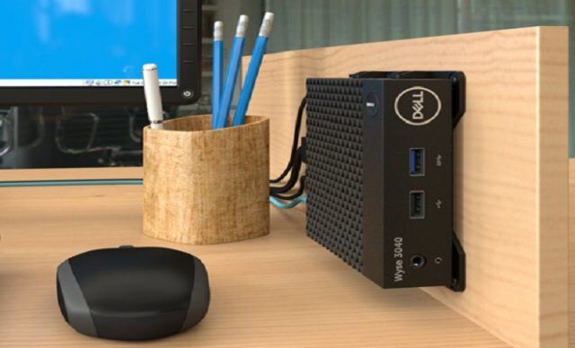 Dell Wyse 3040
