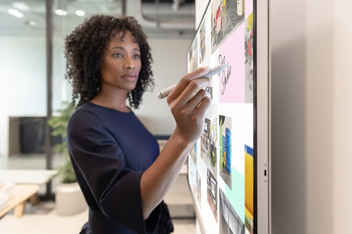 surface hub