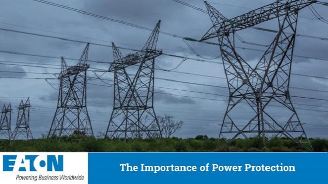 Power protection