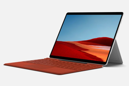 Surface Laptop Go