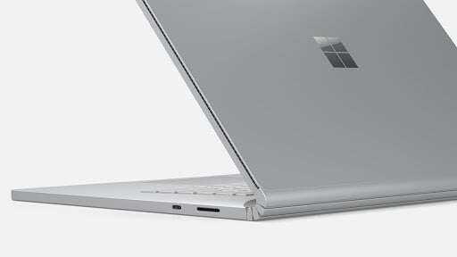 A Tablet Or A Laptop