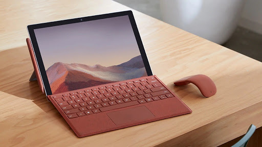 Microsoft Surface