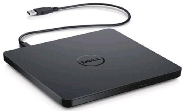 Dell Displays and Peripherals