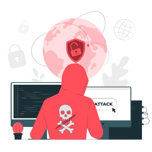 Are You Vulnerable To New Types Of Attacks