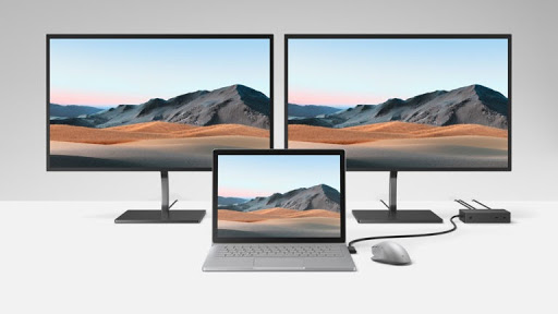 Switching From Mac to Microsoft