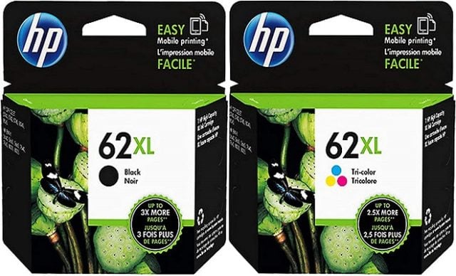 HP Printer Cartridges