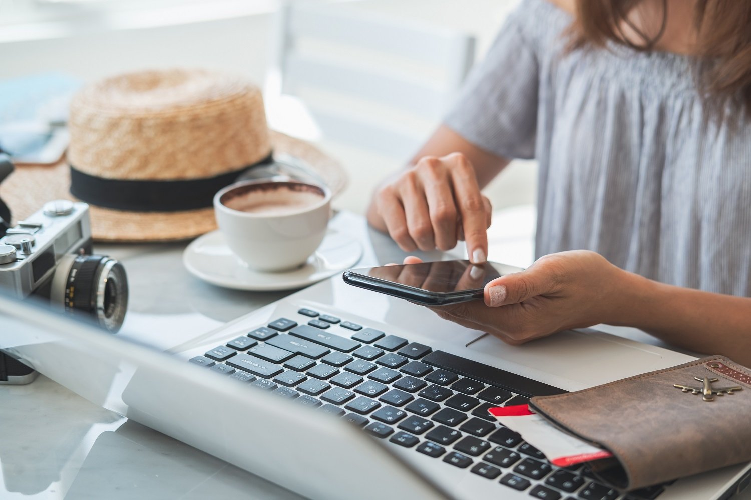 The necessity of a seamless and personalised customer experience