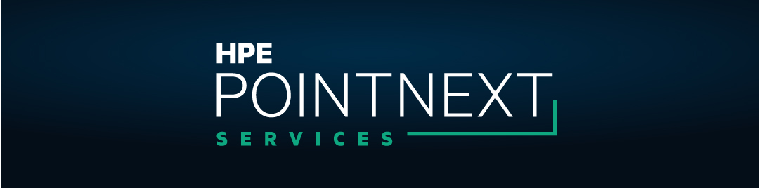 HPE installation