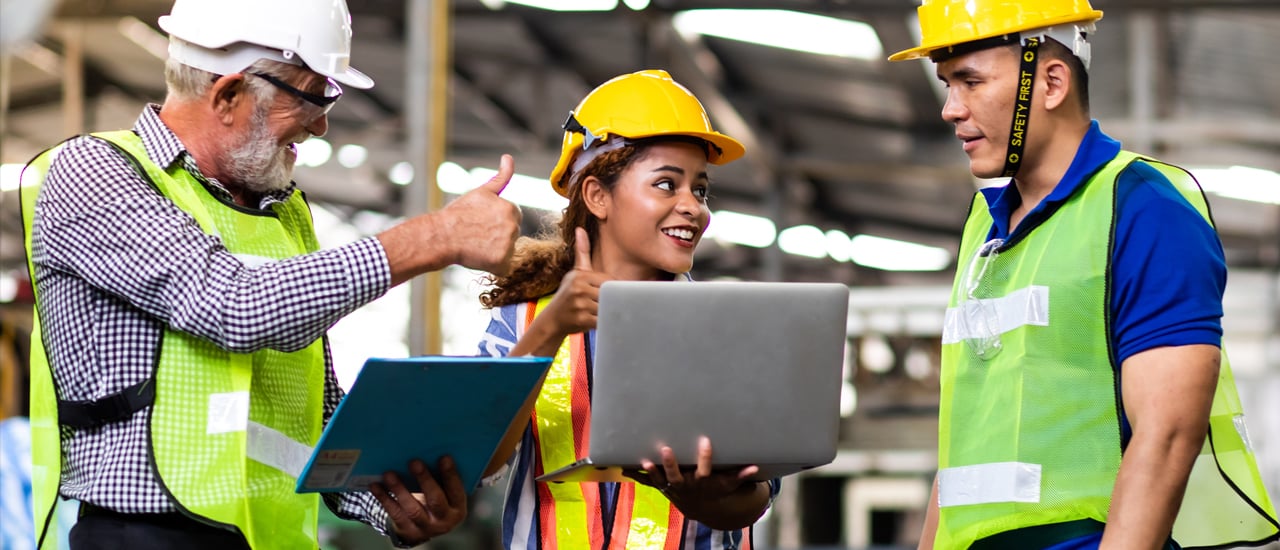 Building partnerships for business success