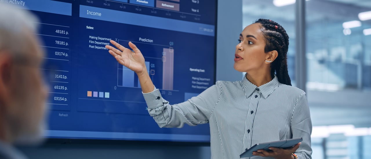 Core IT infrastructure cannot be viewed as an afterthought