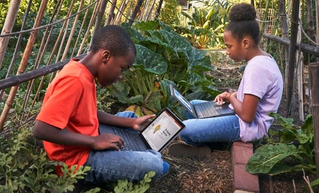 Transforming Education with Surface
