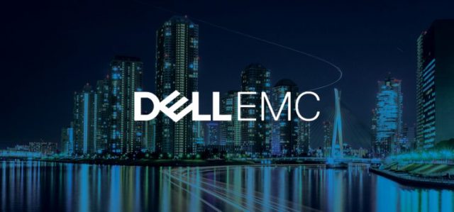 dell emc south africa