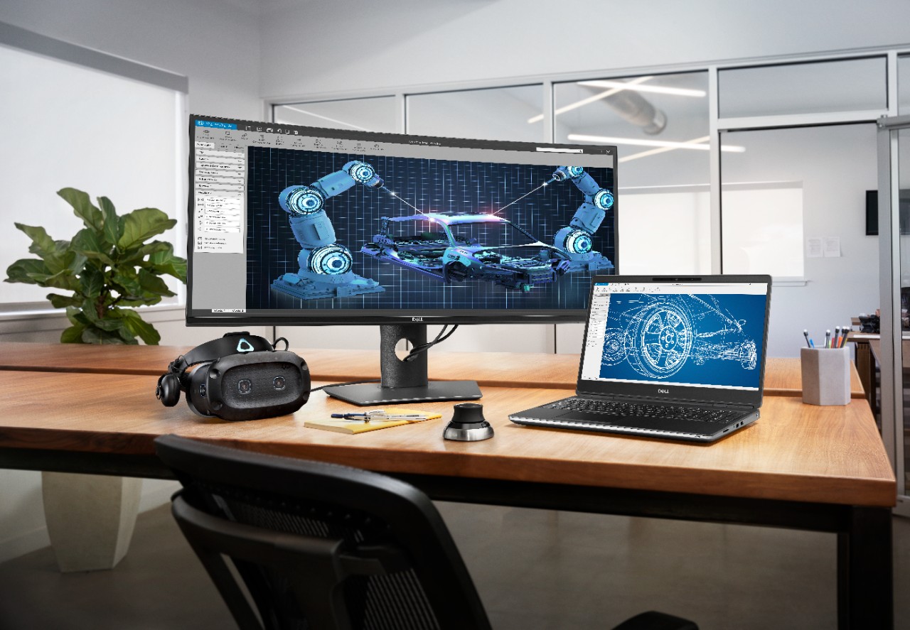 Dell Precision