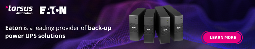 Eaton UPS Find Out More CTA