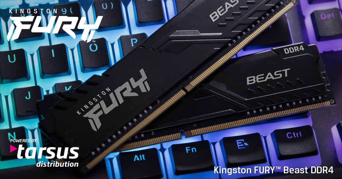 Kingston FURY