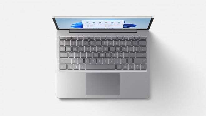 Microsoft Surface: A Hybrid Work Technology Solution
