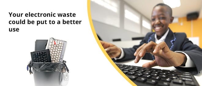 HP's sustainability