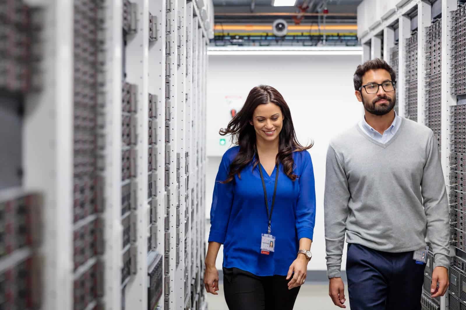 HPE GreenLake helps organisations achieve dramatic savings
