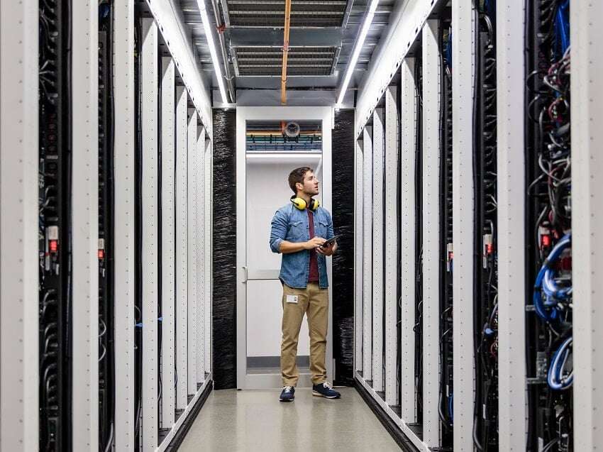The Future of IT: Why Hyperconverged Infrastructure is the Key to Business Growth