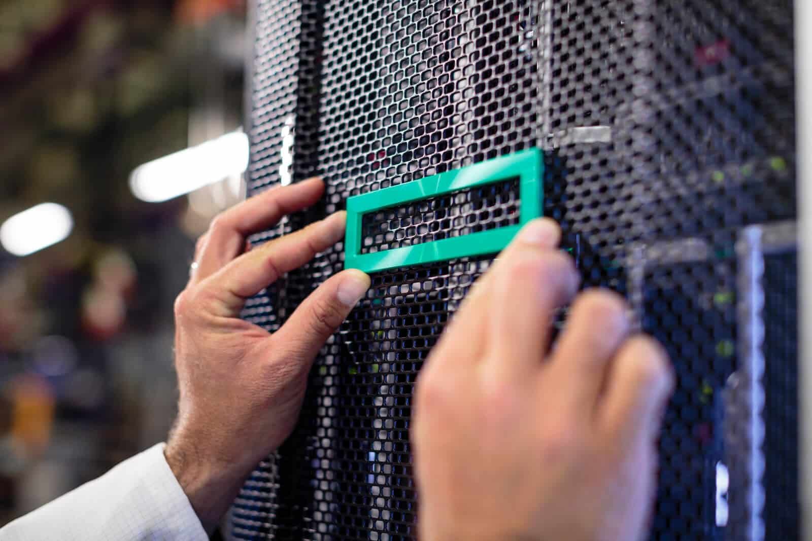 The 5 Advantages of HPE ProLiant Servers for Midmarket and SMBs