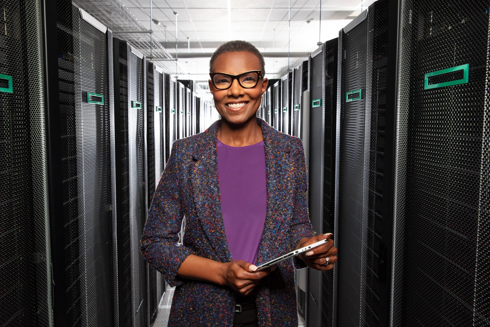 Simplicity Just Got Easier With SimpliVity From HPE