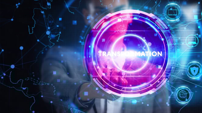 digital transformation