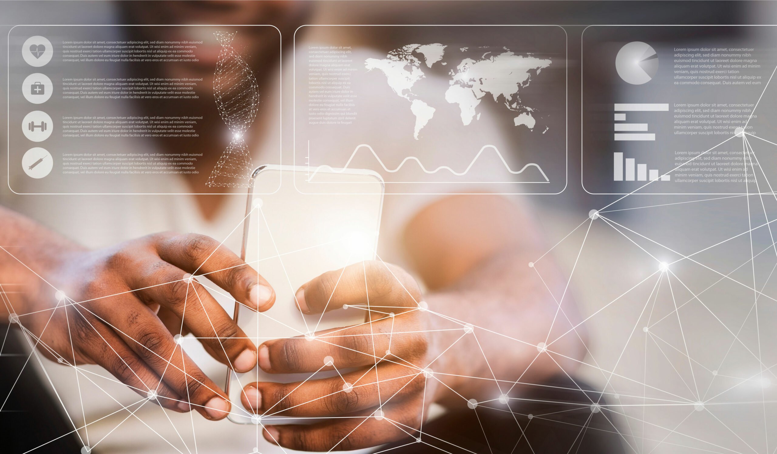 Hyper-converged infrastructure