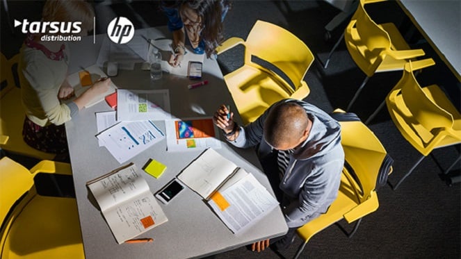 HP Education