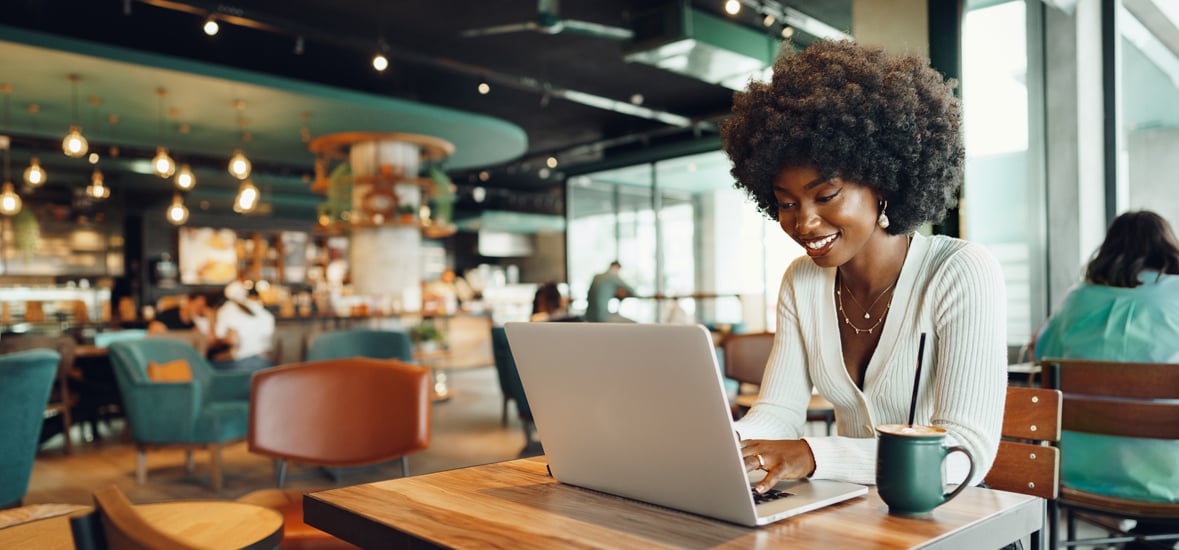 What solutions are needed to enable todays hybrid workforces
