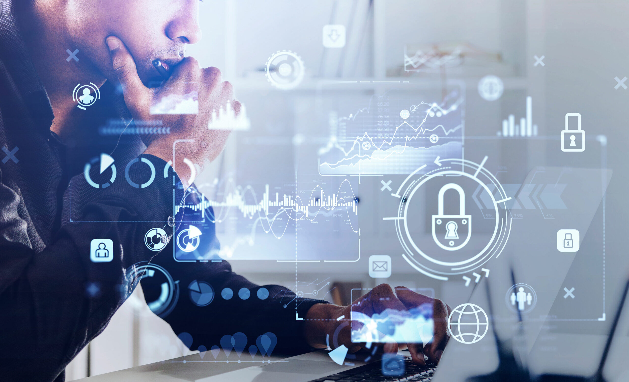 Hyper-converged infrastructure