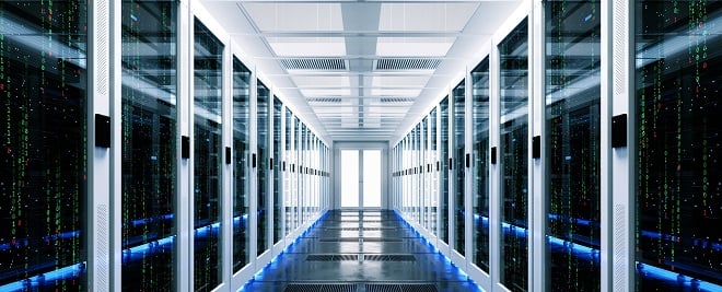 Hyperconverged Solutions From Tarsus Distribution