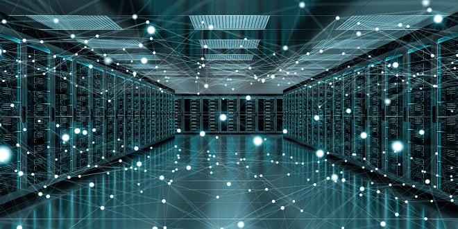 hpe hyperconvergence