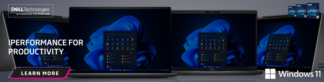 Dell Devices