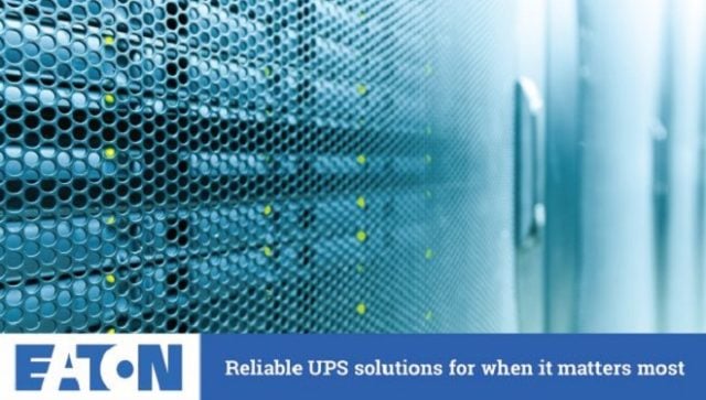 eaton ups
