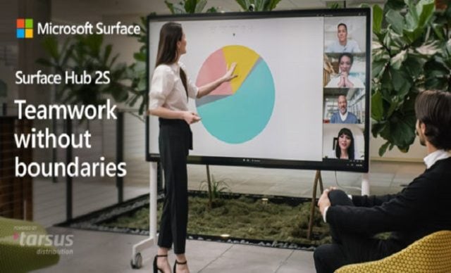 Surface Technology for Modern Workers