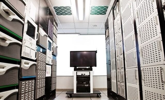 Data storage solutions