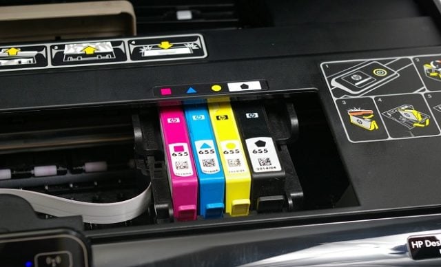 HP Printer Cartridges