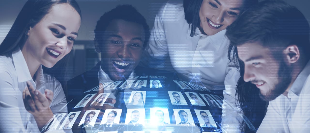 Refocusing the value chain on customer success