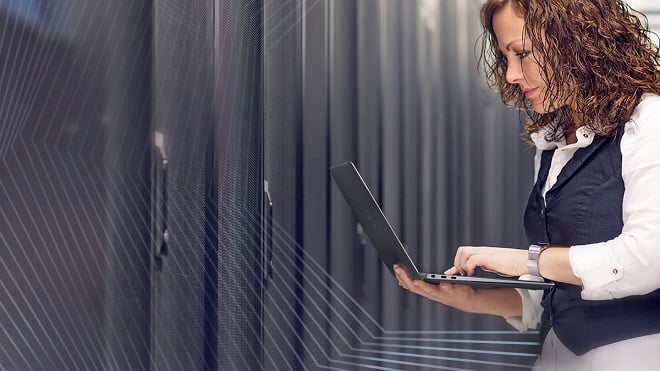 dell emc server solutions