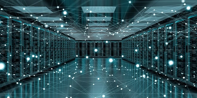 Server Solutions From Tarsus Distribution
