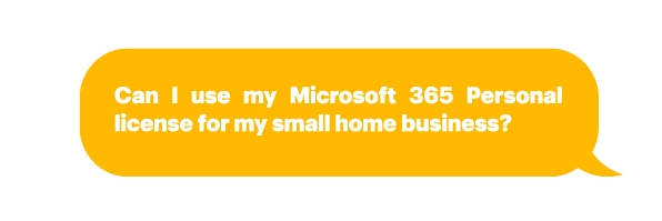 Home business