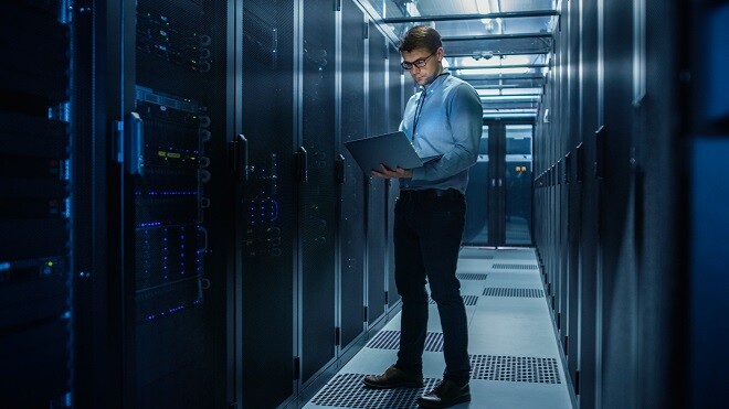 dell storage