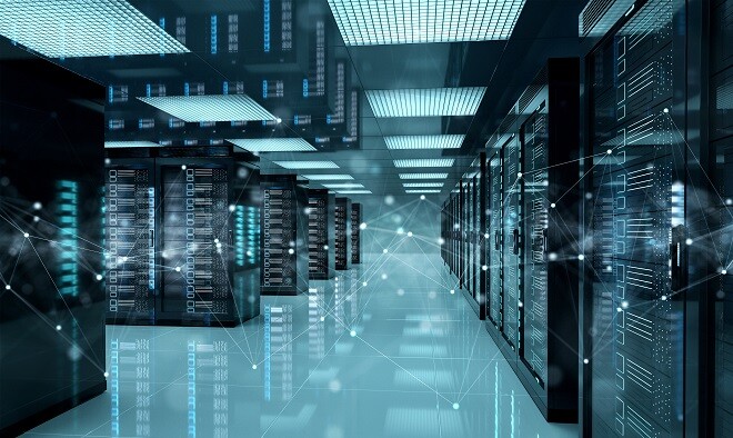 HPE Storage solution