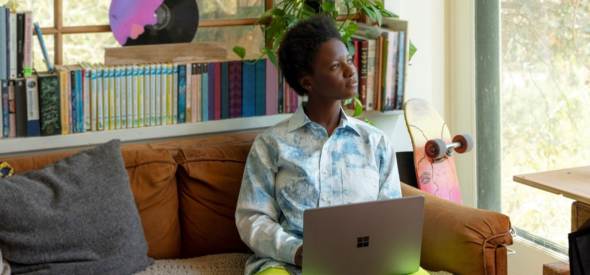 Why Microsoft Surface is the answer for today’s modern businesses