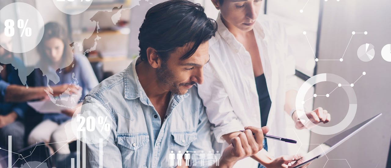 The four pillars of trusted advisor services