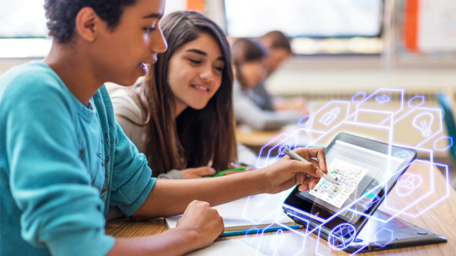 HP Education Solutions