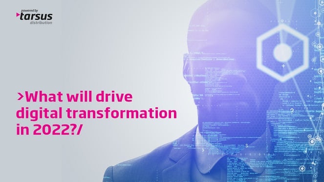 Digital Transformation
