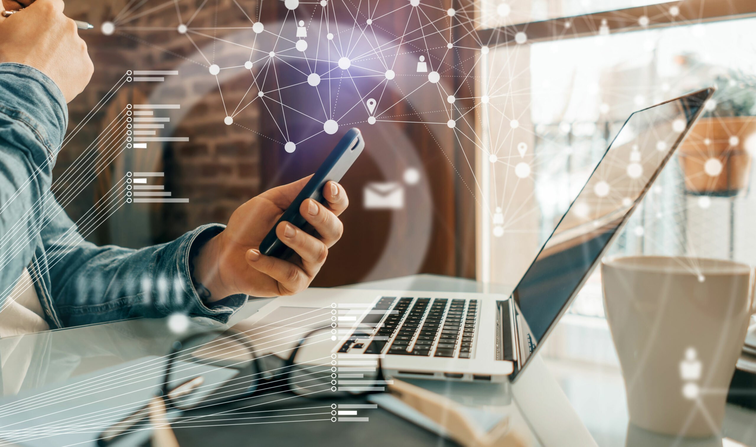 What you need to know about the compute market right now