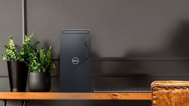 Dell CSG