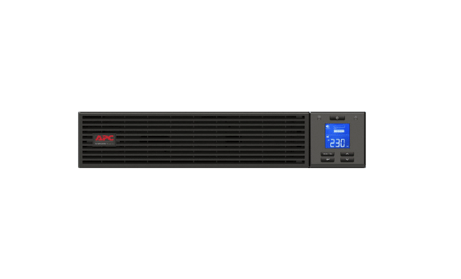 Uninterruptible Power Supply